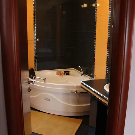 别墅 Lux 里耶卡