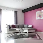 Lux Villa *