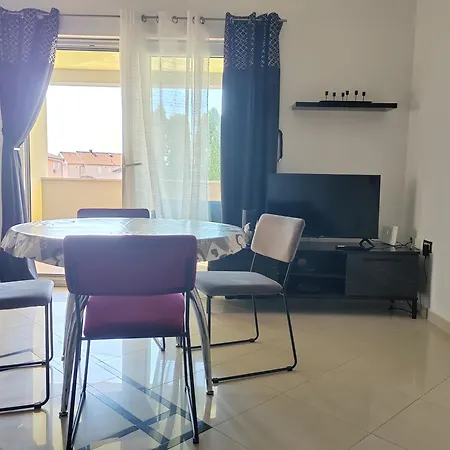 Lux Villa