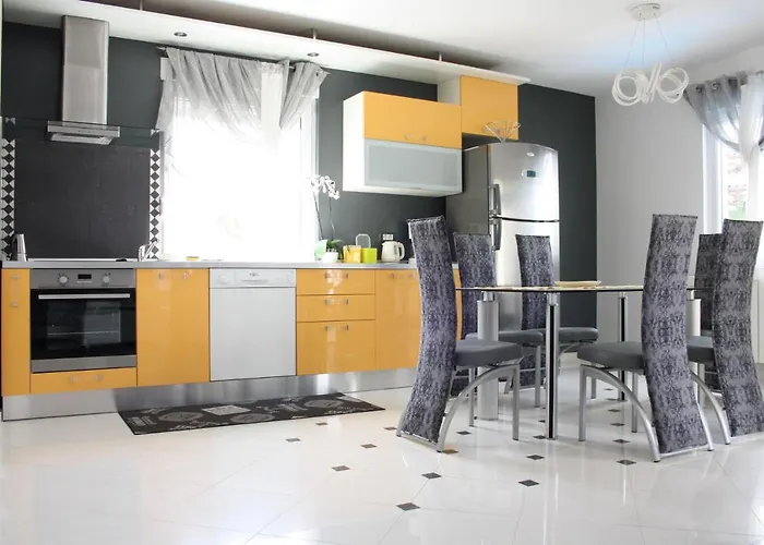 Lux Вилла Риека