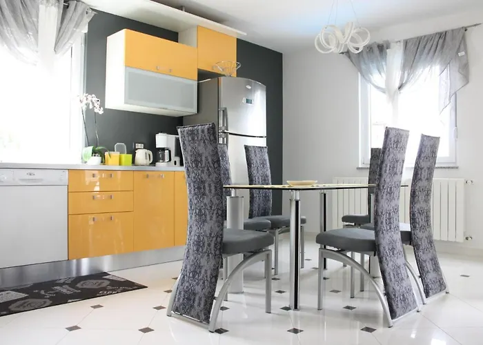 Lux Вилла Риека