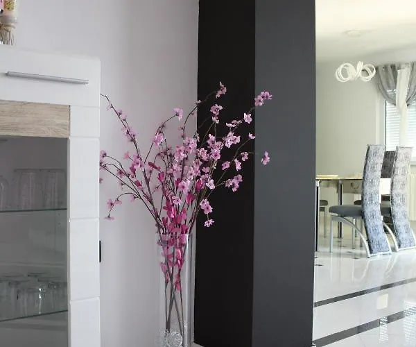 Lux Вилла Риека