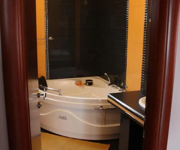 Вилла Lux Риека