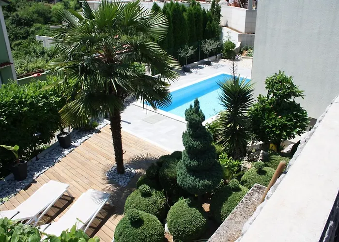 Lux Вилла Риека