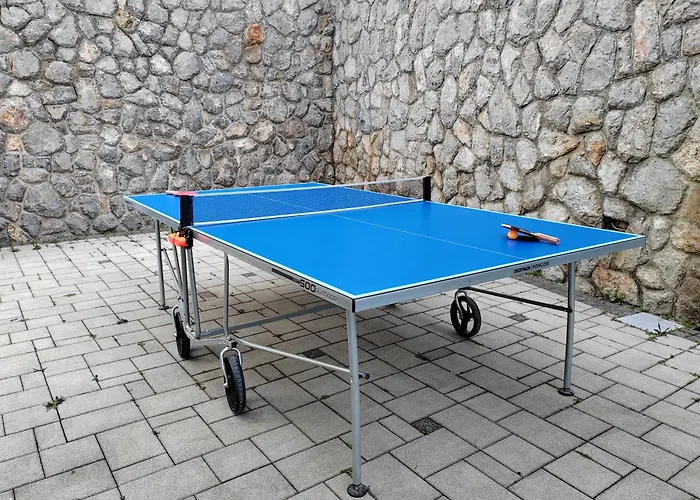 Вилла Lux Риека