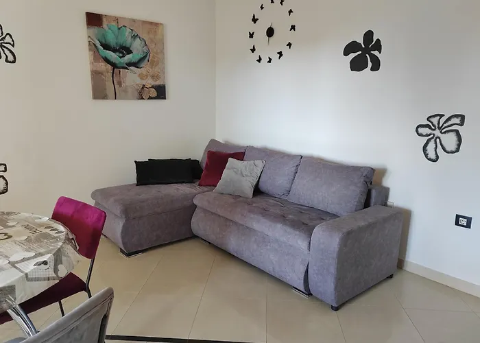 Lux Вилла Риека